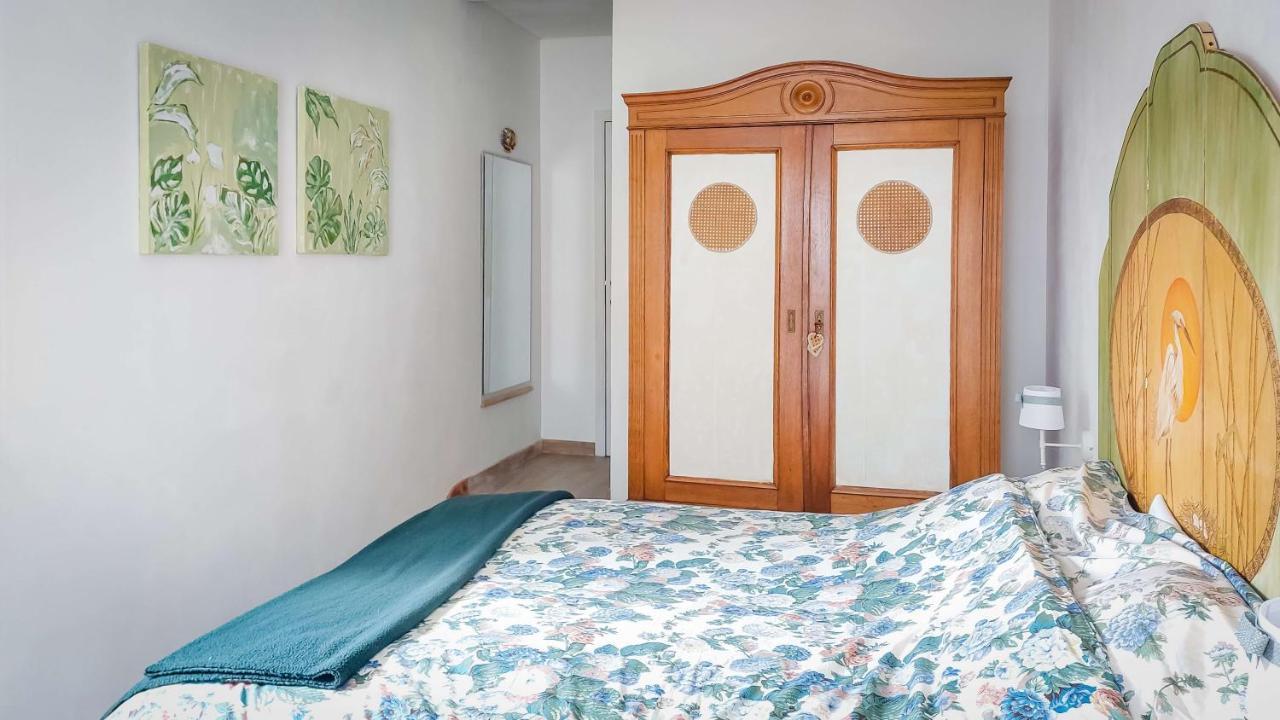 La Ferme De La Chapelle - Gite Et Chambres D'Hotes Cherain Eksteriør bilde